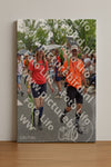 Evenement foto: Nijmeegse Vierdaagse 764