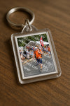 Evenement foto: Nijmeegse Vierdaagse 764