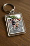 Evenement foto: Nijmeegse Vierdaagse 764