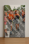 Evenement foto: Nijmeegse Vierdaagse 764