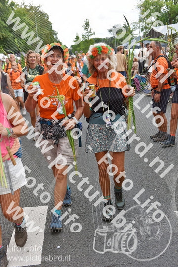 Evenement foto: Nijmeegse Vierdaagse 764