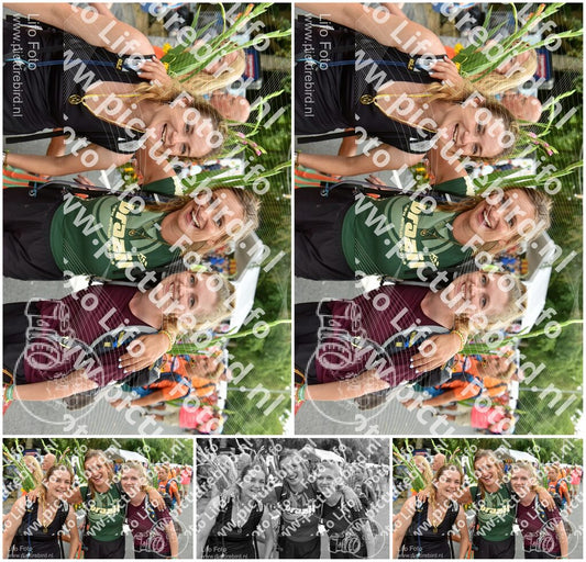 Evenement foto: Nijmeegse Vierdaagse 764
