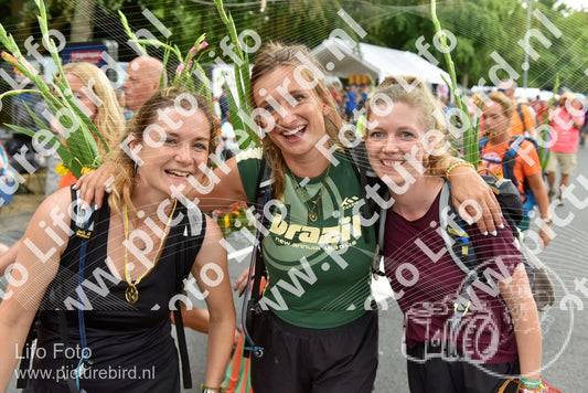 Evenement foto: Nijmeegse Vierdaagse 764
