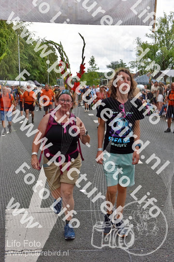 Evenement foto: Nijmeegse Vierdaagse 764