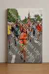 Evenement foto: Nijmeegse Vierdaagse 764