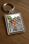 Evenement foto: Nijmeegse Vierdaagse 764