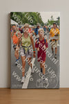 Evenement foto: Nijmeegse Vierdaagse 764