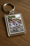 Evenement foto: Nijmeegse Vierdaagse 764