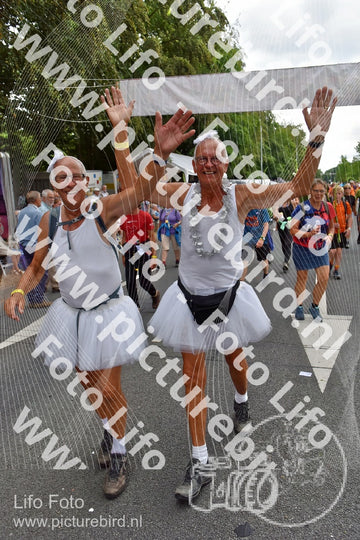 Evenement foto: Nijmeegse Vierdaagse 764