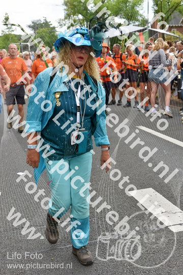 Evenement foto: Nijmeegse Vierdaagse 764