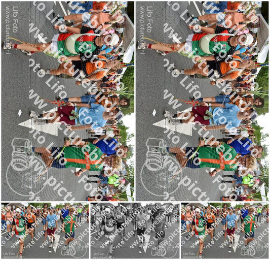 Evenement foto: Nijmeegse Vierdaagse 764