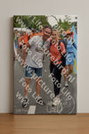 Evenement foto: Nijmeegse Vierdaagse 764