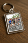 Evenement foto: Nijmeegse Vierdaagse 764