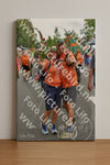 Evenement foto: Nijmeegse Vierdaagse 764