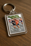 Evenement foto: Nijmeegse Vierdaagse 764