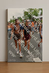 Evenement foto: Nijmeegse Vierdaagse 764