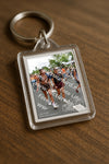 Evenement foto: Nijmeegse Vierdaagse 764