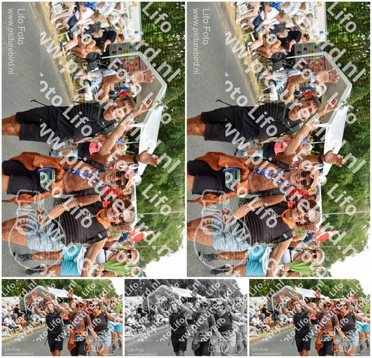 Evenement foto: Nijmeegse Vierdaagse 764