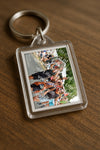 Evenement foto: Nijmeegse Vierdaagse 764