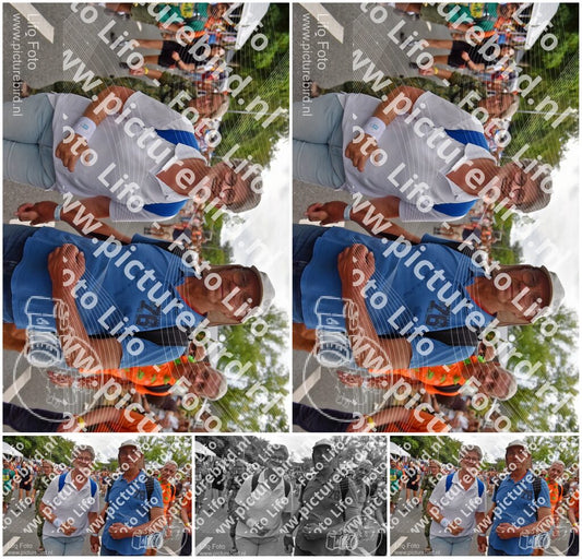 Evenement foto: Nijmeegse Vierdaagse 764