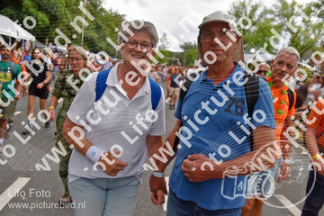 Evenement foto: Nijmeegse Vierdaagse 764