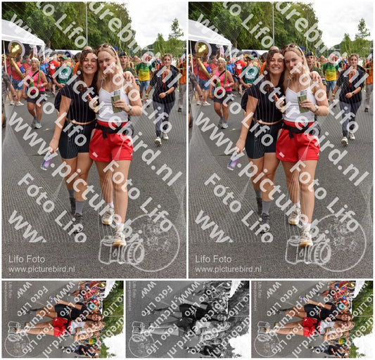 Evenement foto: Nijmeegse Vierdaagse 764