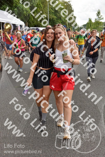 Evenement foto: Nijmeegse Vierdaagse 764