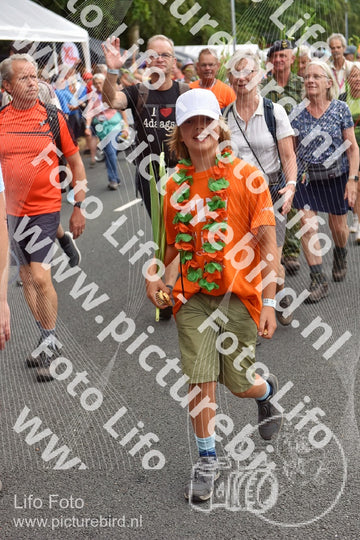 Evenement foto: Nijmeegse Vierdaagse 764
