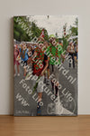 Evenement foto: Nijmeegse Vierdaagse 764