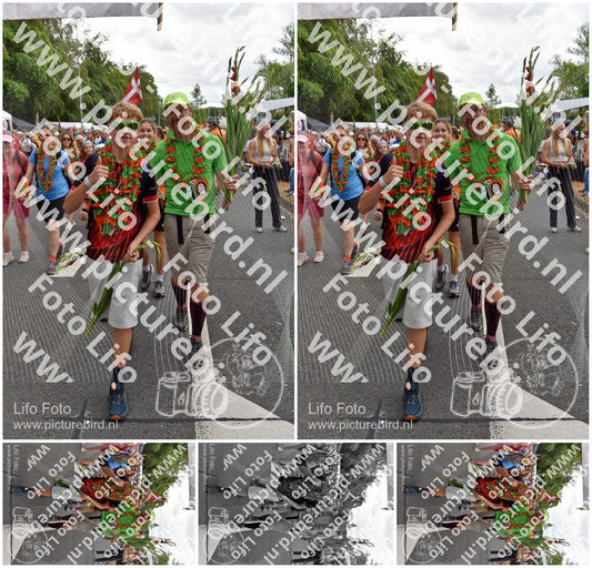 Evenement foto: Nijmeegse Vierdaagse 764