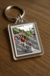 Evenement foto: Nijmeegse Vierdaagse 764