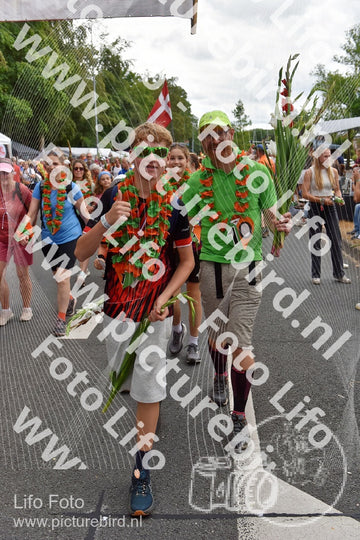 Evenement foto: Nijmeegse Vierdaagse 764