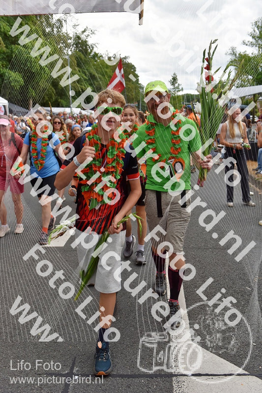 Evenement foto: Nijmeegse Vierdaagse 764