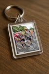 Evenement foto: Nijmeegse Vierdaagse 764