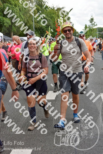 Evenement foto: Nijmeegse Vierdaagse 764