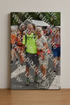 Evenement foto: Nijmeegse Vierdaagse 764