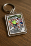 Evenement foto: Nijmeegse Vierdaagse 764