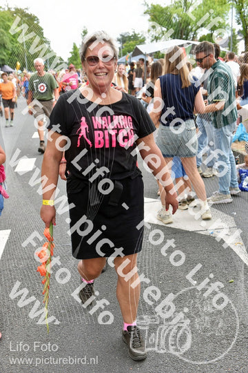 Evenement foto: Nijmeegse Vierdaagse 764