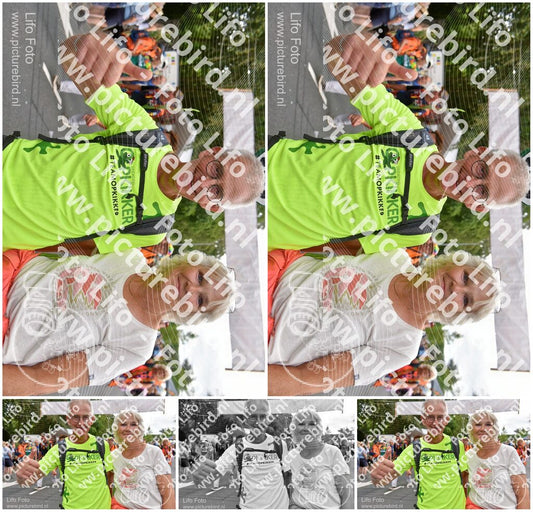 Evenement foto: Nijmeegse Vierdaagse 764