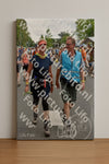 Evenement foto: Nijmeegse Vierdaagse 764
