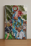 Evenement foto: Nijmeegse Vierdaagse 764