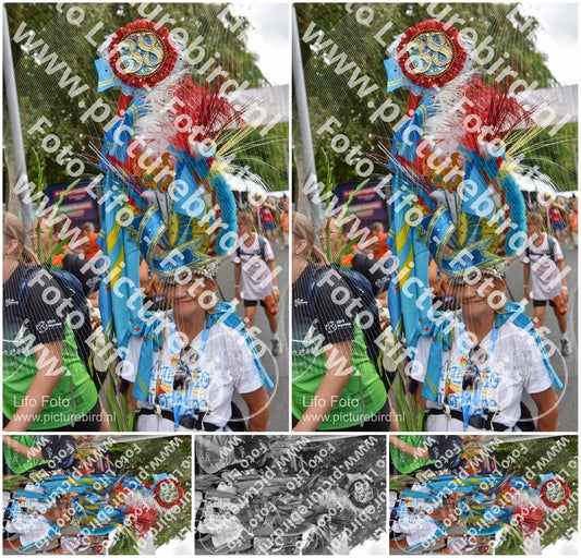 Evenement foto: Nijmeegse Vierdaagse 764
