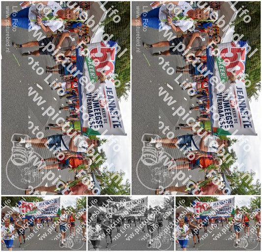 Evenement foto: Nijmeegse Vierdaagse 764