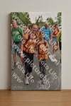 Evenement foto: Nijmeegse Vierdaagse 764