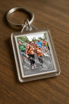 Evenement foto: Nijmeegse Vierdaagse 764