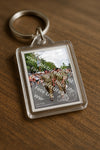 Evenement foto: Nijmeegse Vierdaagse 764