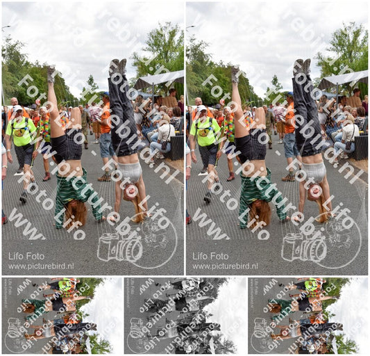 Evenement foto: Nijmeegse Vierdaagse 764