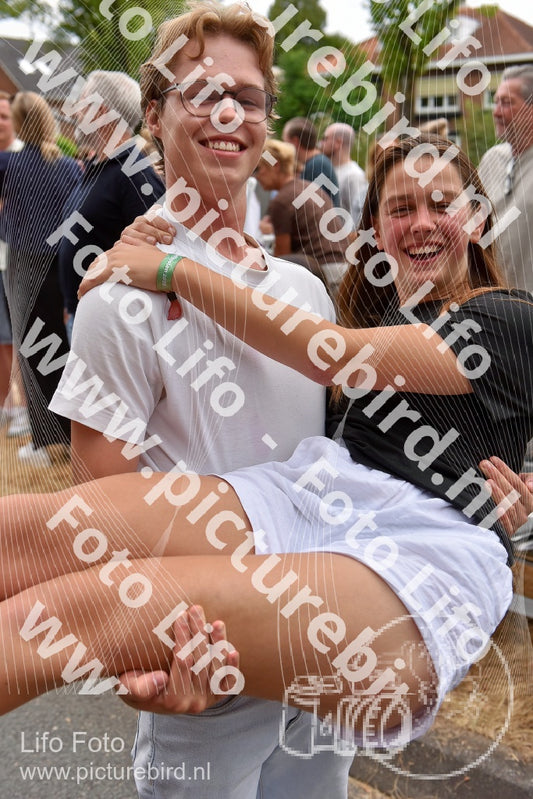 Evenement foto: Nijmeegse Vierdaagse 764