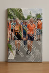 Evenement foto: Nijmeegse Vierdaagse 764