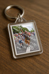 Evenement foto: Nijmeegse Vierdaagse 764